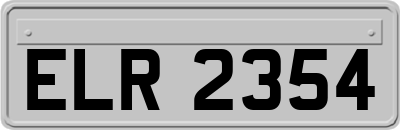 ELR2354