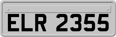 ELR2355