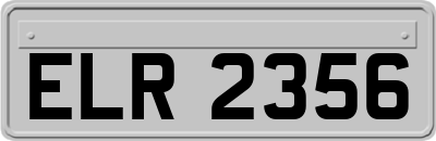 ELR2356