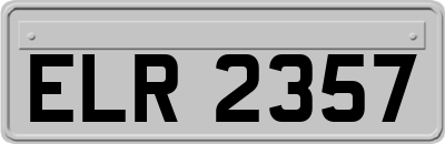 ELR2357