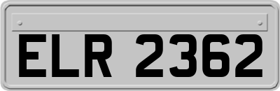 ELR2362
