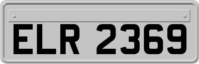 ELR2369