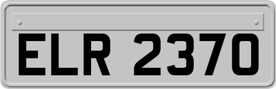 ELR2370