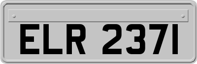 ELR2371