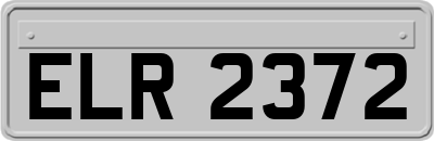 ELR2372