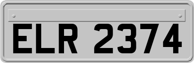 ELR2374
