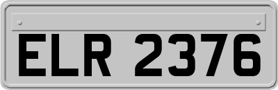 ELR2376