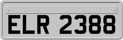 ELR2388
