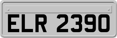 ELR2390