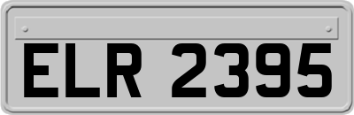ELR2395