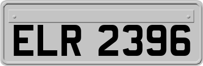 ELR2396