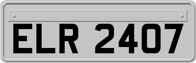 ELR2407