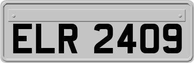 ELR2409