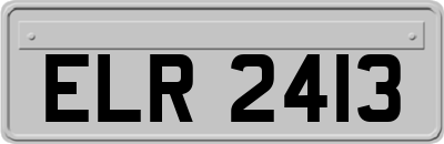 ELR2413
