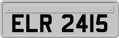 ELR2415