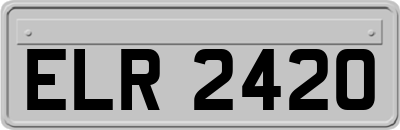 ELR2420
