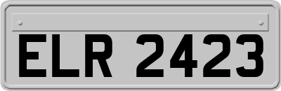 ELR2423
