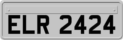 ELR2424