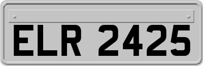 ELR2425