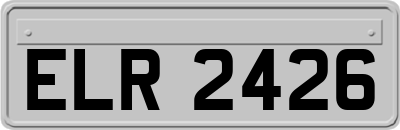 ELR2426