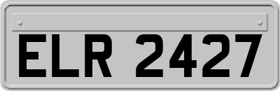 ELR2427