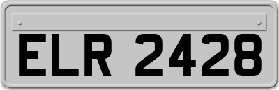 ELR2428