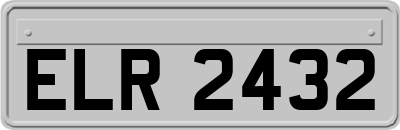 ELR2432