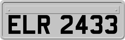 ELR2433