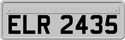 ELR2435