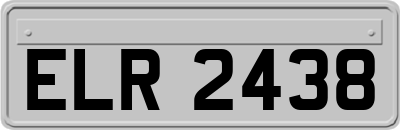 ELR2438