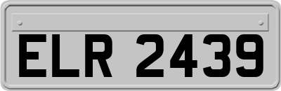 ELR2439
