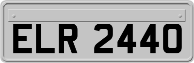 ELR2440