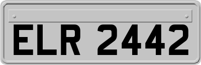 ELR2442