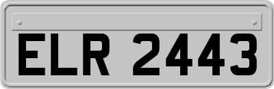 ELR2443