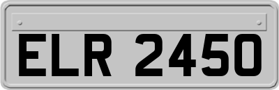 ELR2450
