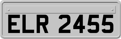 ELR2455