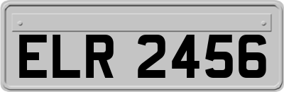 ELR2456