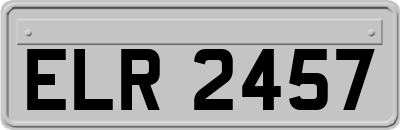 ELR2457