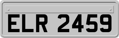 ELR2459