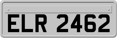 ELR2462
