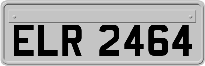 ELR2464