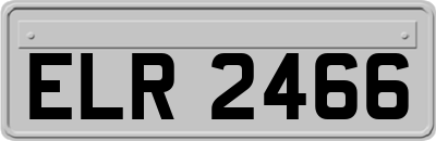 ELR2466