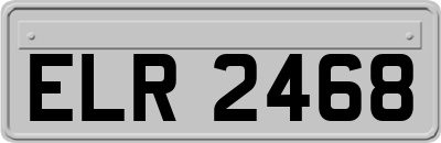 ELR2468