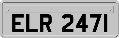 ELR2471