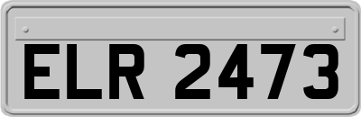 ELR2473