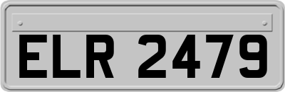 ELR2479