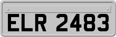 ELR2483