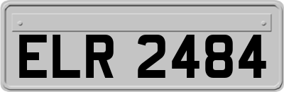 ELR2484