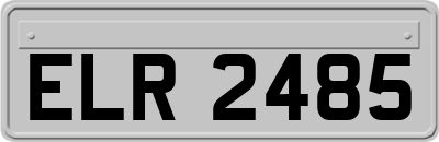 ELR2485