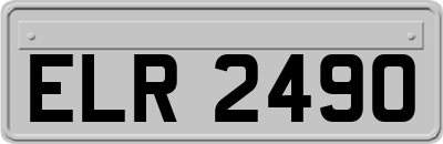 ELR2490